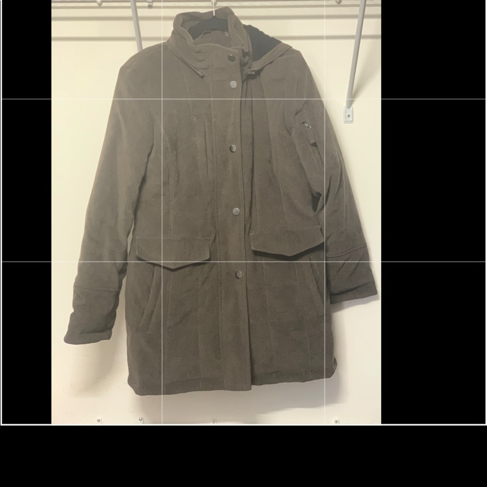 Women’s coat